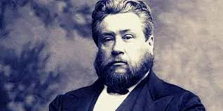 Charles H. Spurgeon